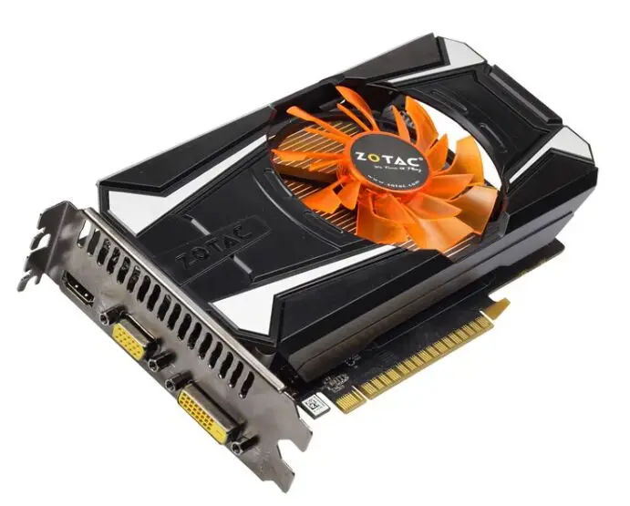 Gtx 750 ti 1gb