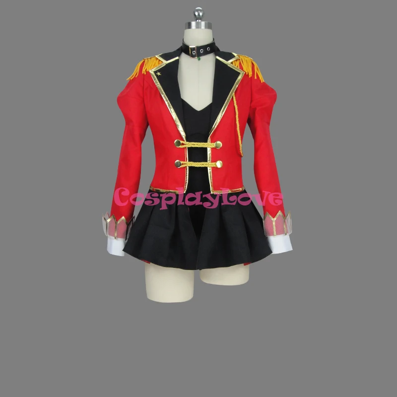 CosplayLove FGO Fate Grand Order Nero Cosplay Costume Custom Made For Christmas Halloween (3)