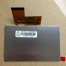 4,3 дюймов AT043TN24 V.7 AT043TN24 V.1 ЖК-дисплей Экран дисплея Панель