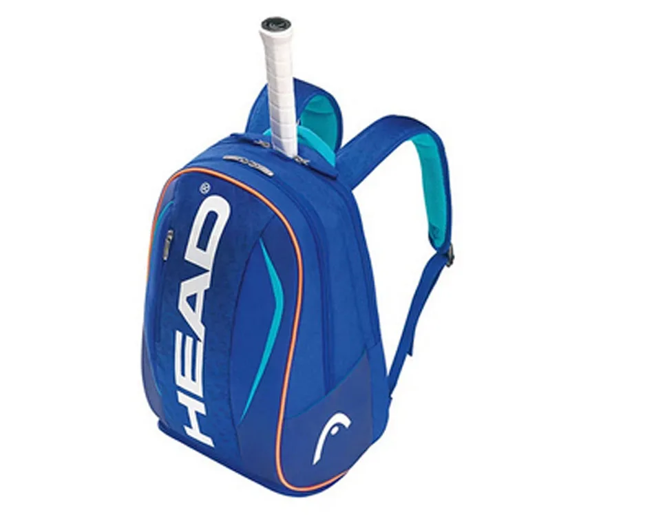 2018 HEAD Tennis Racket Bag Large Tenis Backpack Head Badminton Bag