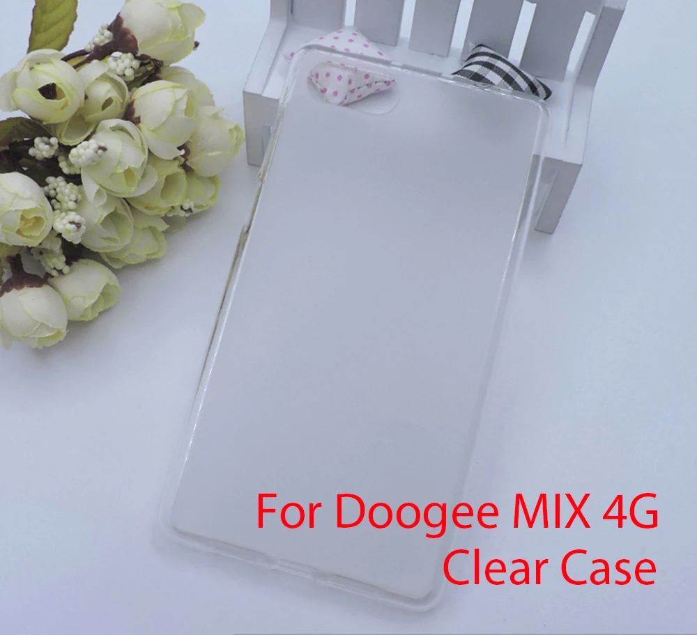Doogee MIX 4G 