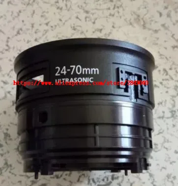 Новинка кольцо для объектива CANON EF 24-70 мм 1:2.8 L II USM фиксированная втулка в сборе (Gen2)