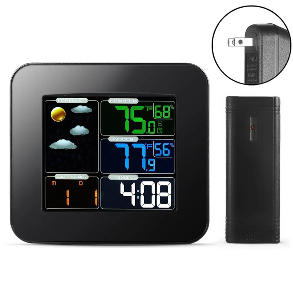 

Alarm function: you can use it as an alarm clock, which is good for time managing.