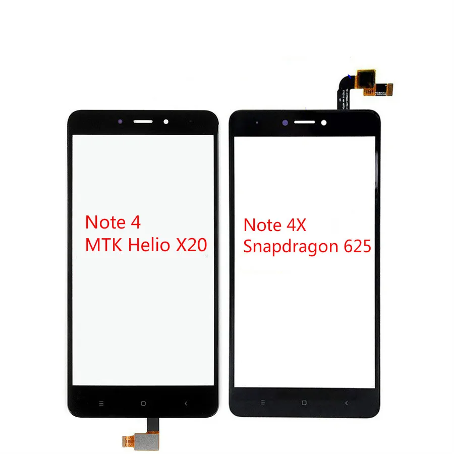redmi note 4