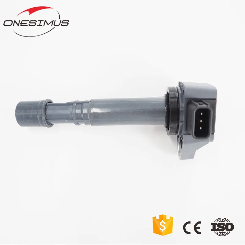 

OEM 30520-P8E-A01 12V Ignition Coil for H- J30A1 D14Z6 D16V1 D17A8 D17A9 ACCORD VI Coupe STREAM
