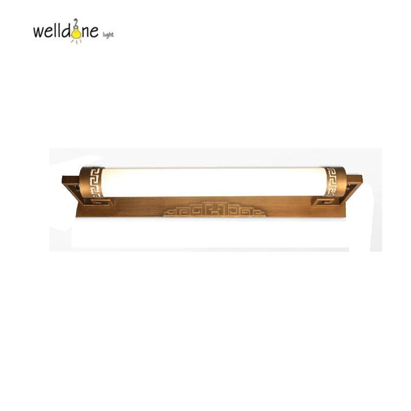 فاشون مرآة حمام مصباح 110 V 220 V LED الغرور الشمعدان الإضاءة غرفة نوم تركيبات شحن مجاني فاشون مرآة حمام مصباح 110 V 220 V LED الغرور الشمعدان الإضاءة غرفة نوم تركيبات شحن مجاني