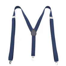 2 шт., 3 зажима, кожаные эластичные подтяжки для взрослых мужчин и женщин, рубашка фиксирующий Зажим на подтяжках с галстуком-бабочкой, регулируемый ремень, держатель, ремень, набор