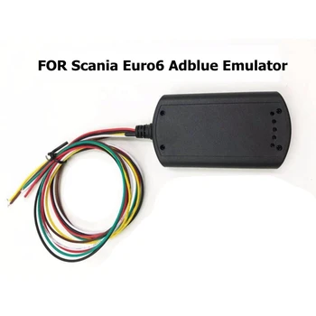 

Best quality FOR Scania Euro6 Adblue Emulator