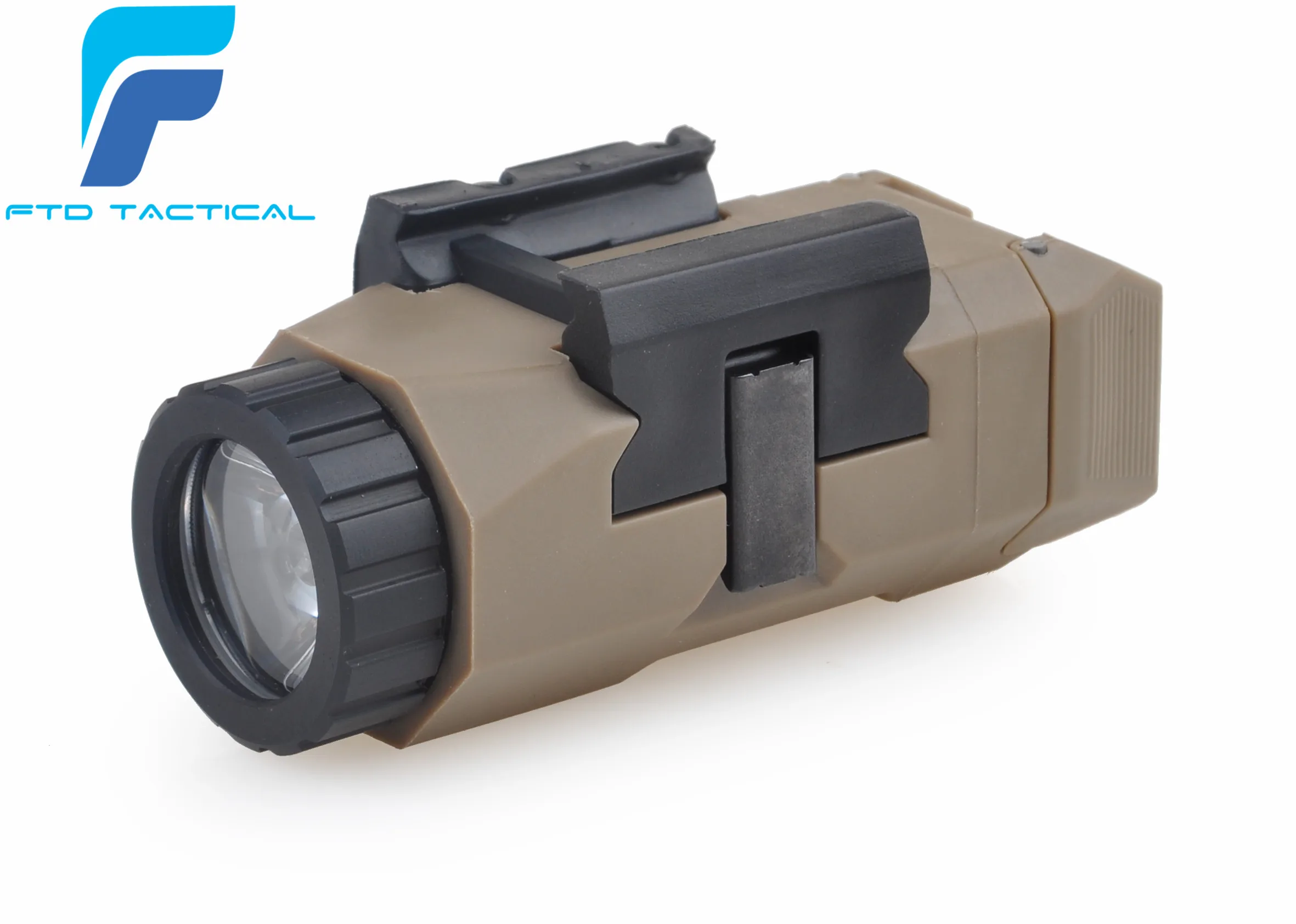 APL TACTICAL LIGHT