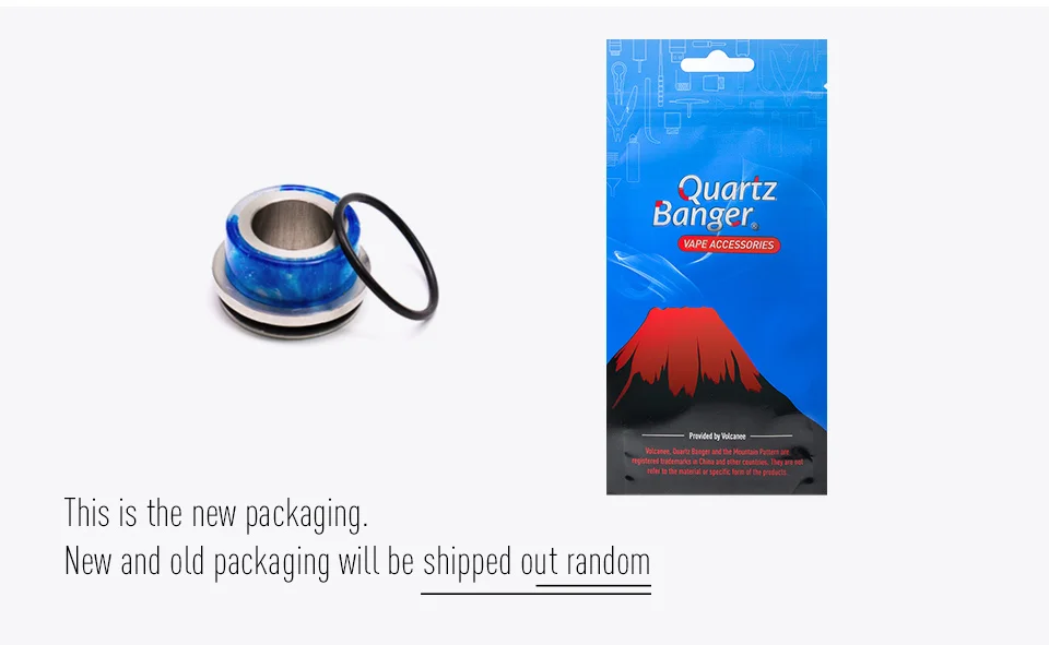 Drip Tip for Goon 528-1