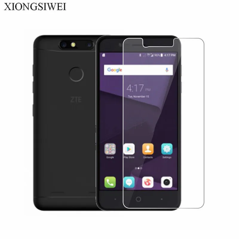 Закаленное стекло для ZTE Blade V8 Lite защитная пленка экрана закаленное V8Lite V 8