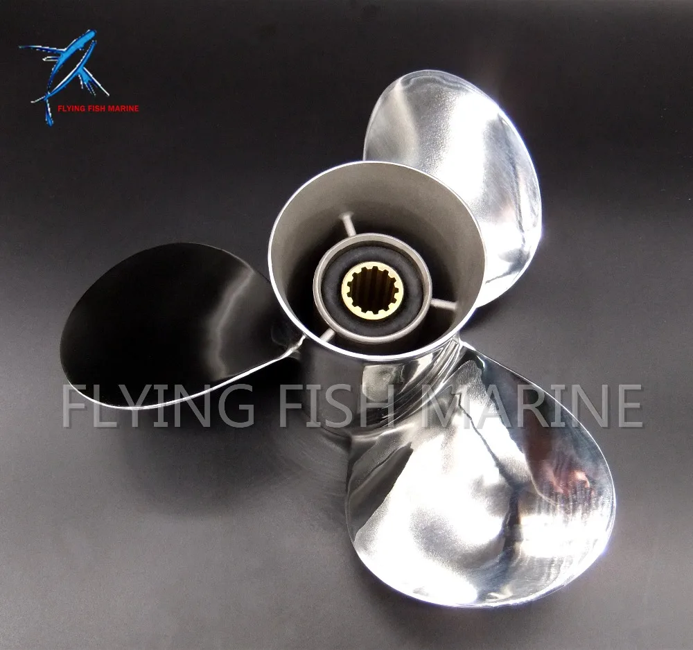 Купить Лодочный Винт Из Нержавейки