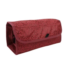 

Neceser Beautician Necessaire Women Men Beauty Toiletry Travel Makeup Suitcase Make Up Organizer Box Case for Cosmetic Bag Pouch