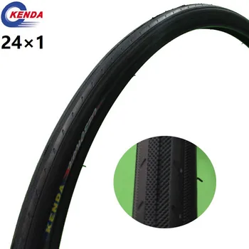 

KENDA 24*1 wheelchair tire fixed road BMX Tire For 520/540 wheelset