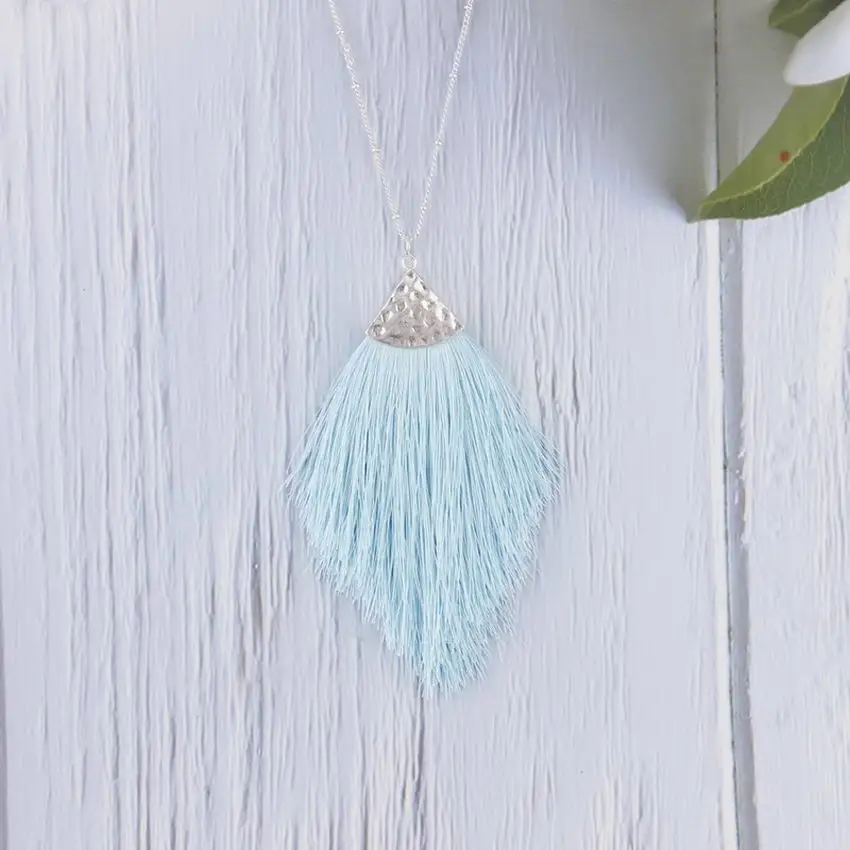 N4875 Silver Blue