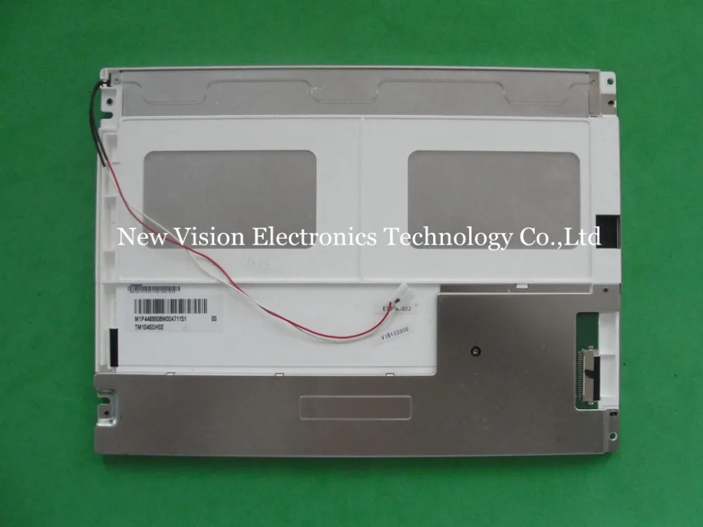 TM104SDH01 TM104SDH02 Оригинальный 10 4 дюймовый SVGA ( 800*600 ) TFT ЖК-экран для TIANMA | Электронные