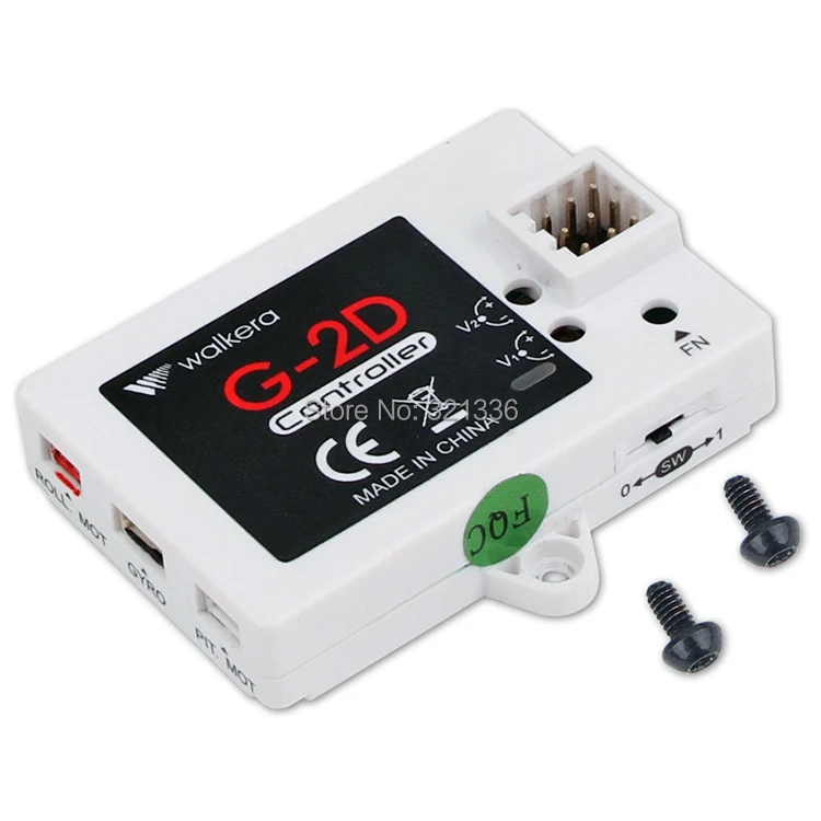 Walkera G-2D Gimbal Part G-2D-Z-01(M) Main Control Board | Игрушки и хобби