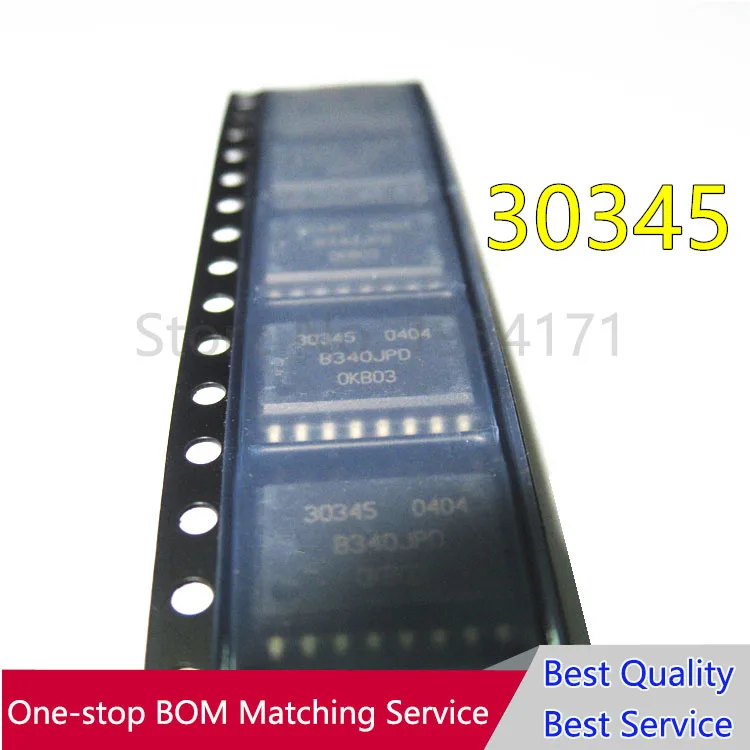 

10pcs 30345 new