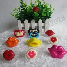 Pacifiers for Children Silicone Funny Baby Pacifier Halloween Soothers Newborn Pacifiers Baby Nipple Teeth Pacifier for Children