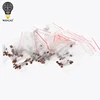 300pcs/lot Ceramic capacitor set pack 2PF-0.1UF 30 values*10pcs Electronic Components Package capacitor Assorted Kit samples Diy ► Photo 2/6