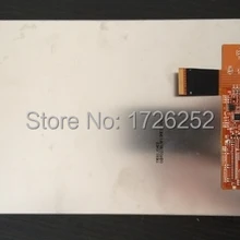 NoEnName_Null TIANMA 8,1 дюймов 30 P TFT ЖК-экран TM081JDH02 WXGA 800(RGB)* 1280 1547001351 кабель