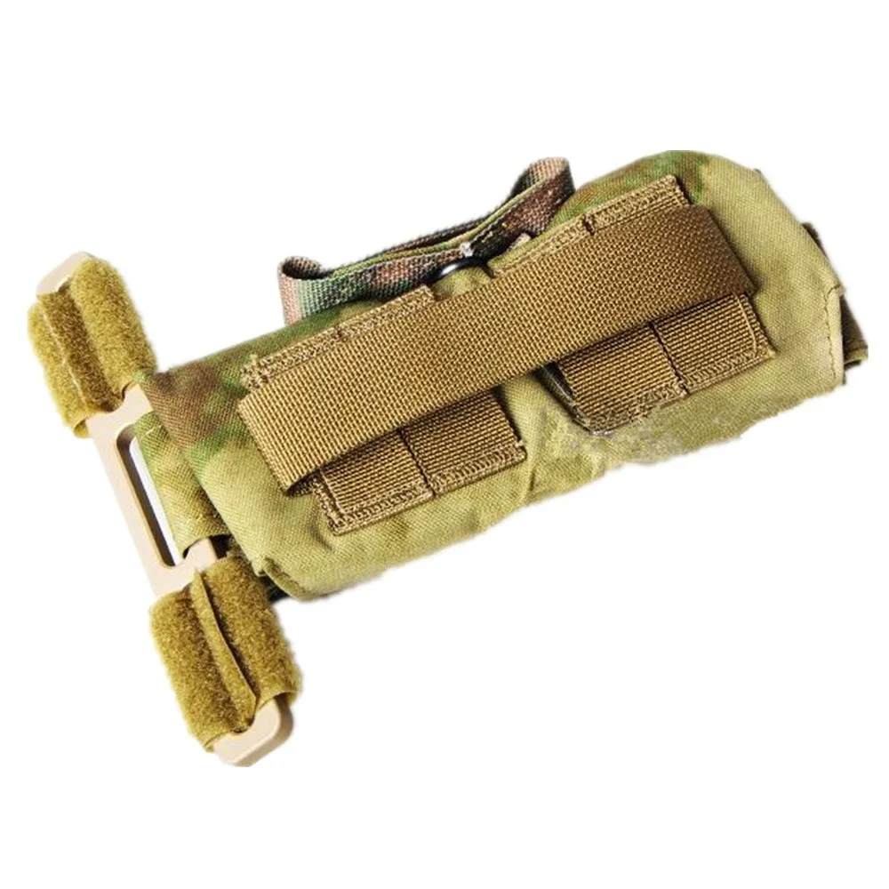 Outdoor fighting tourniquet aid medic QH Application Tourniquet first aid MultiCam Black AOR1 2 MC TYPHON3 (3)