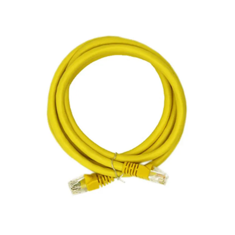 

Finished network cable mechanism finished network cable forming computer network cable network jumper YXJ095