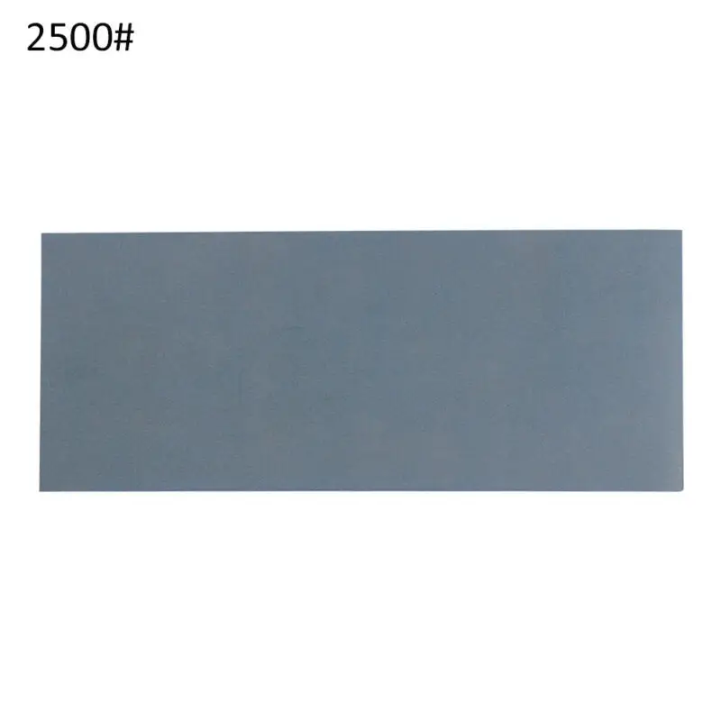 35 шт./компл. 2500/2000/5000 зернистая автомобильная краска влажное и сухое шлифование наждачной бумагой инструмент для шлифования