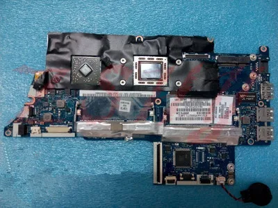 Для HP ENVY4 ENVY6 Материнская плата ноутбука 689157-001 DDR3 689157-501 Бесплатная доставка 100%