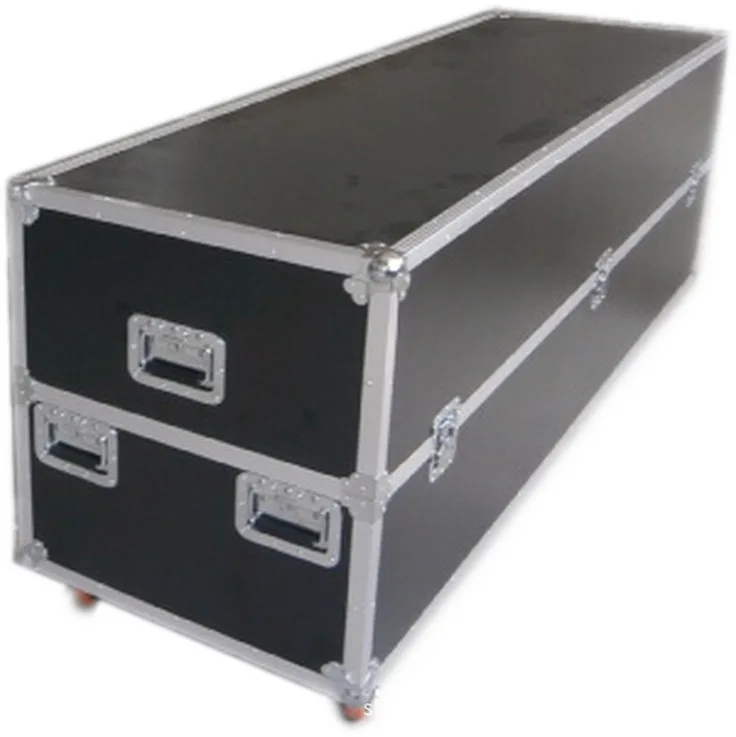 Heavy Equipment Box Air Box Shockproof Transportation Boxes Tea Boxes