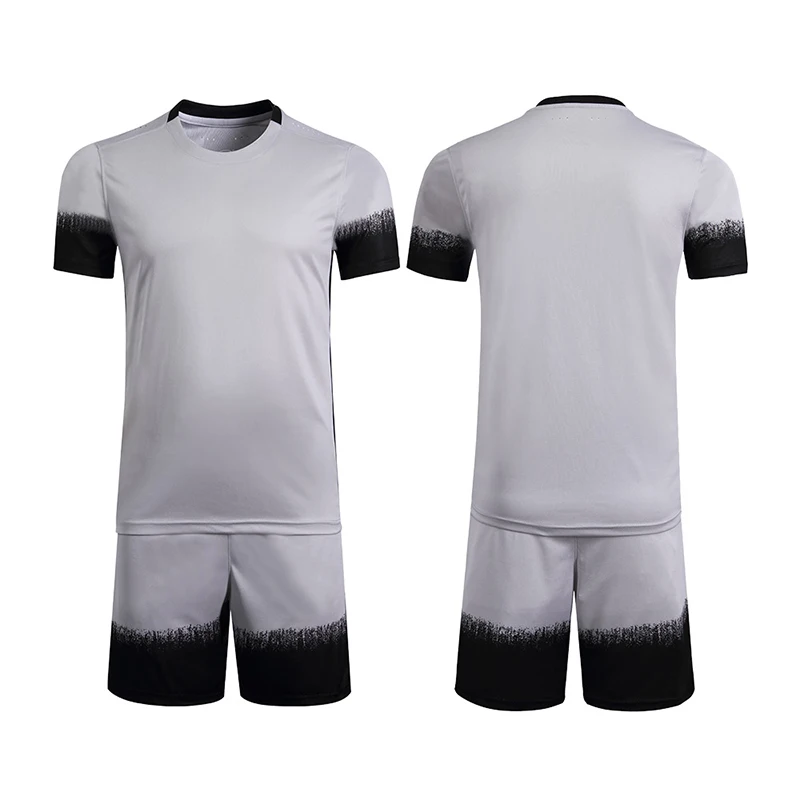 cheap soccer uniforms set