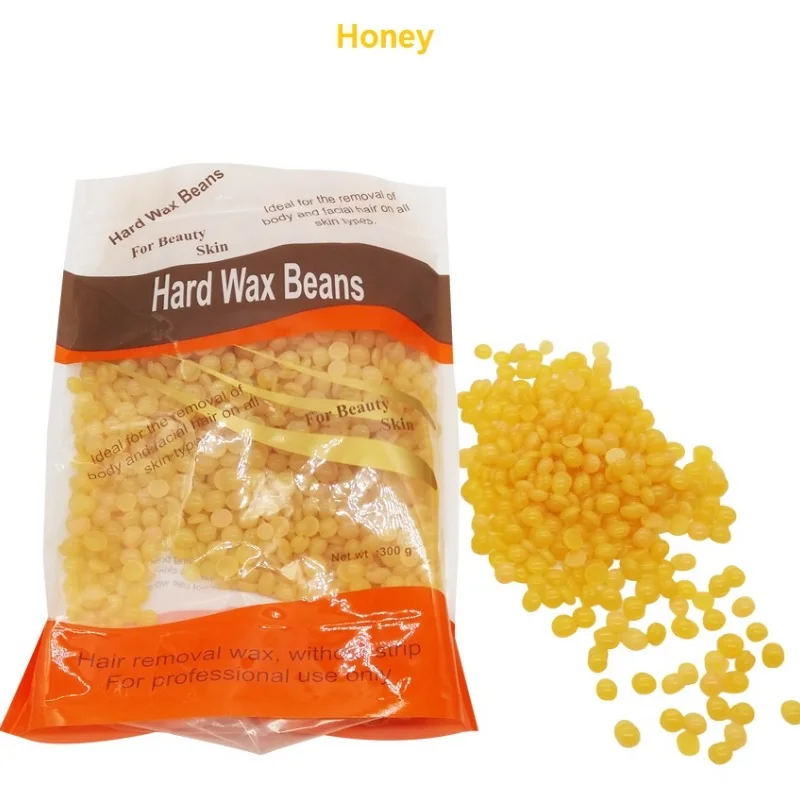 Honey Wax 300 G Воскоплав для воска - Цвет: Honey Wax 300 G