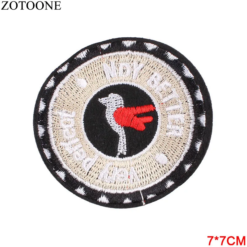 patches for clothes