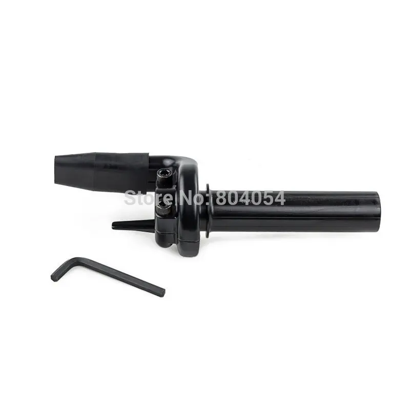 

New Replacement Twist Throttle For Honda CRF250 CRF450 2002 2003 2004-2015