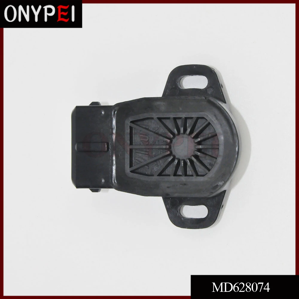 OEM Position Sensor TPS MD628074 For 03-06 Mitsubishi Lancer 2.0L