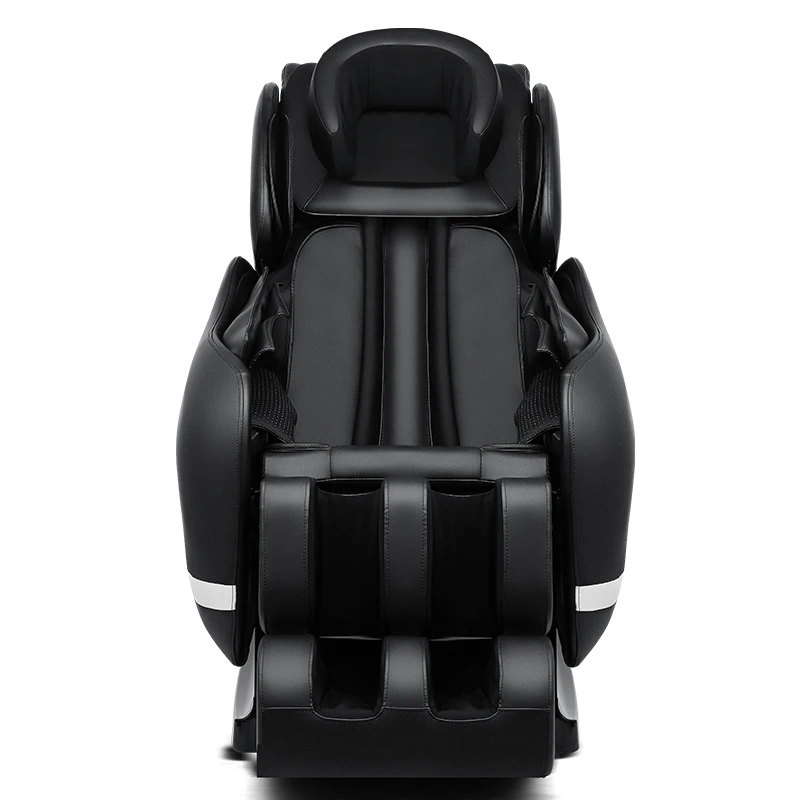 JinKaiRui Ergonomic Design Multifunctional Massage Device 3D Mechanical Neck Hand Massager Electric Intelligent Massages Chair