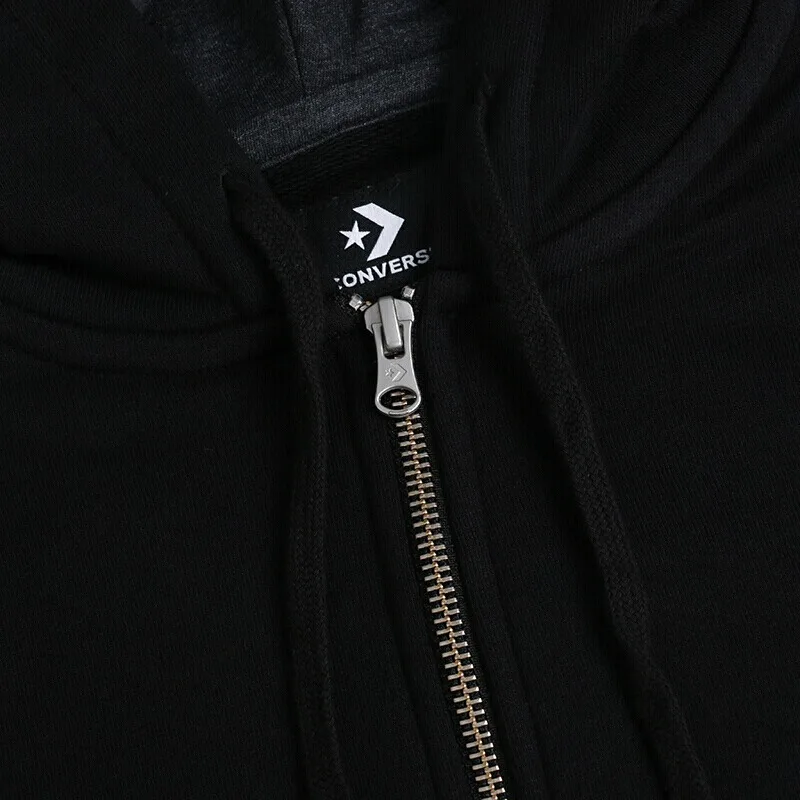 jaket converse