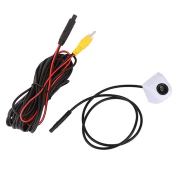 

Car Rear View Camera Metal body Car Rearview Camera Car Park Monitor 170 Degree Backup Camera 2018
