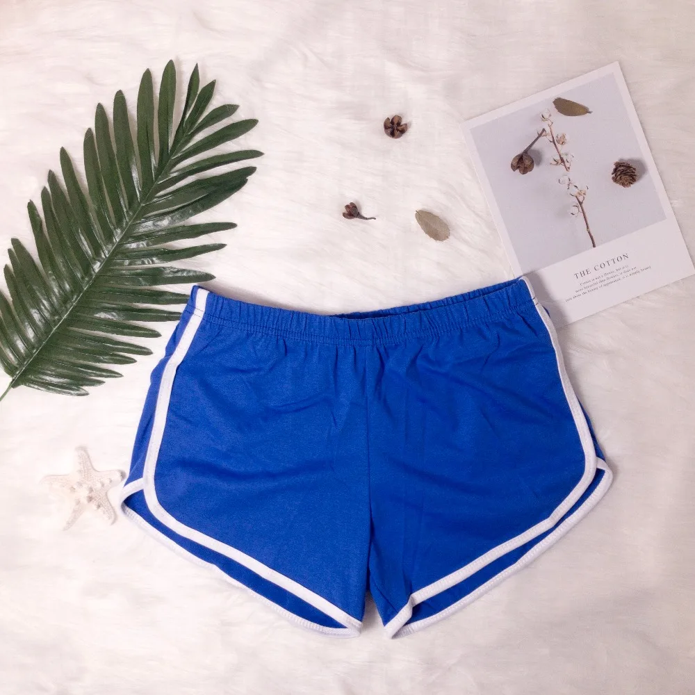 women mini shorts