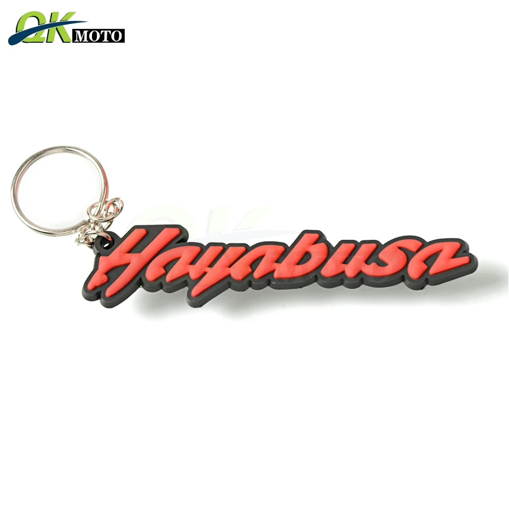 

Motorcycle Keychain Key Chain keys embryo ABS FOR Suzuki GSXR 400 600 750 1000 1300 K1 K2 K3 K4 K5 K6 K7 K8 K9 BANDIT HUYABUSA