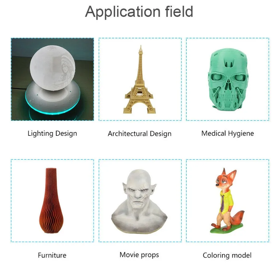 Плюс Модернизированная версия DIY Высокоточный 3d принтер модернизированная магнитная сборка пластина повторное отключение питания печать DIY комплект