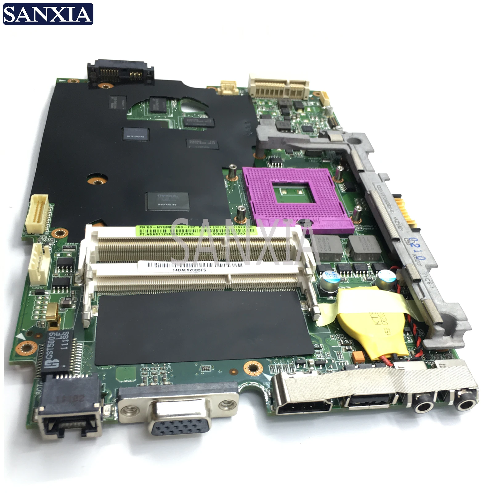 Computer Components
