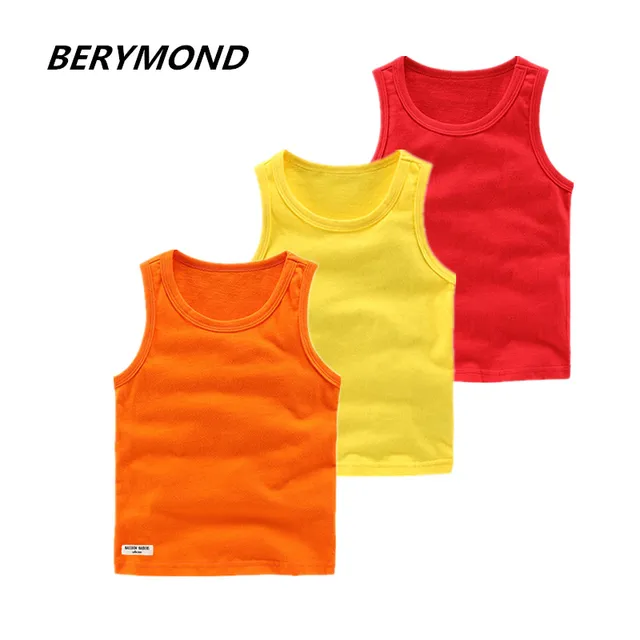Light summer vest for females boys kids video
