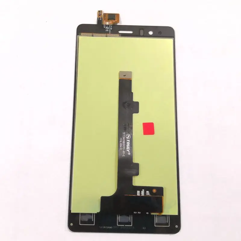 

For BQ Aquaris E5 Lcd Screen Display+Touch Glass DIgitizer Assembly Replacement parts