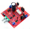 Adjustable 0-30V 2mA - 3A DC Regulated Power Supply DIY Kit Short Circuit Current Limiting Protection assembly parts ► Photo 2/2