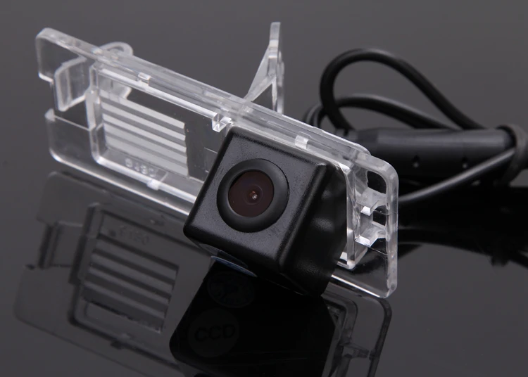 

CCD Car Rear View Camera for Renault Fluence Duster Reverse Backup Review Reversing Parking Kit with Night Vision Free Shipping