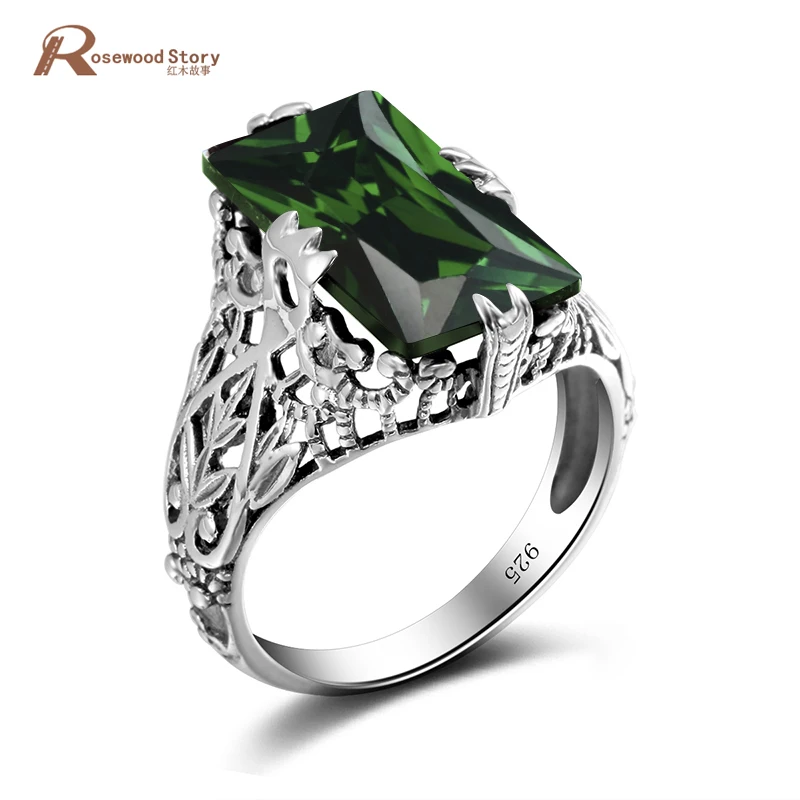 Fashion Big font b Jewelry b font Austrian font b Crystal b font Rings For Women