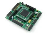OpenEP2C8-C стандарт # EP2C8Q208C8N EP2C8 ALTERA Cyclone II FPGA комплект платы оценки разработки все I/O