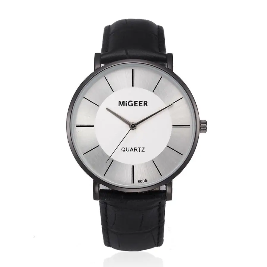 Moment # N03 дропшиппинг relogio masculino мужские спортивные часы женские платье наручные