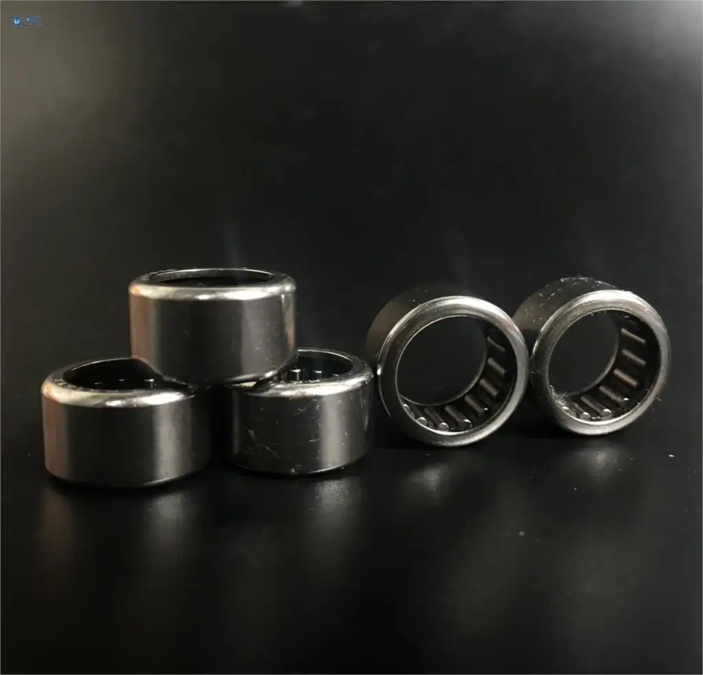 

Free shipping! 2PCS HK1008 10*14*8mm Needle roller bearings